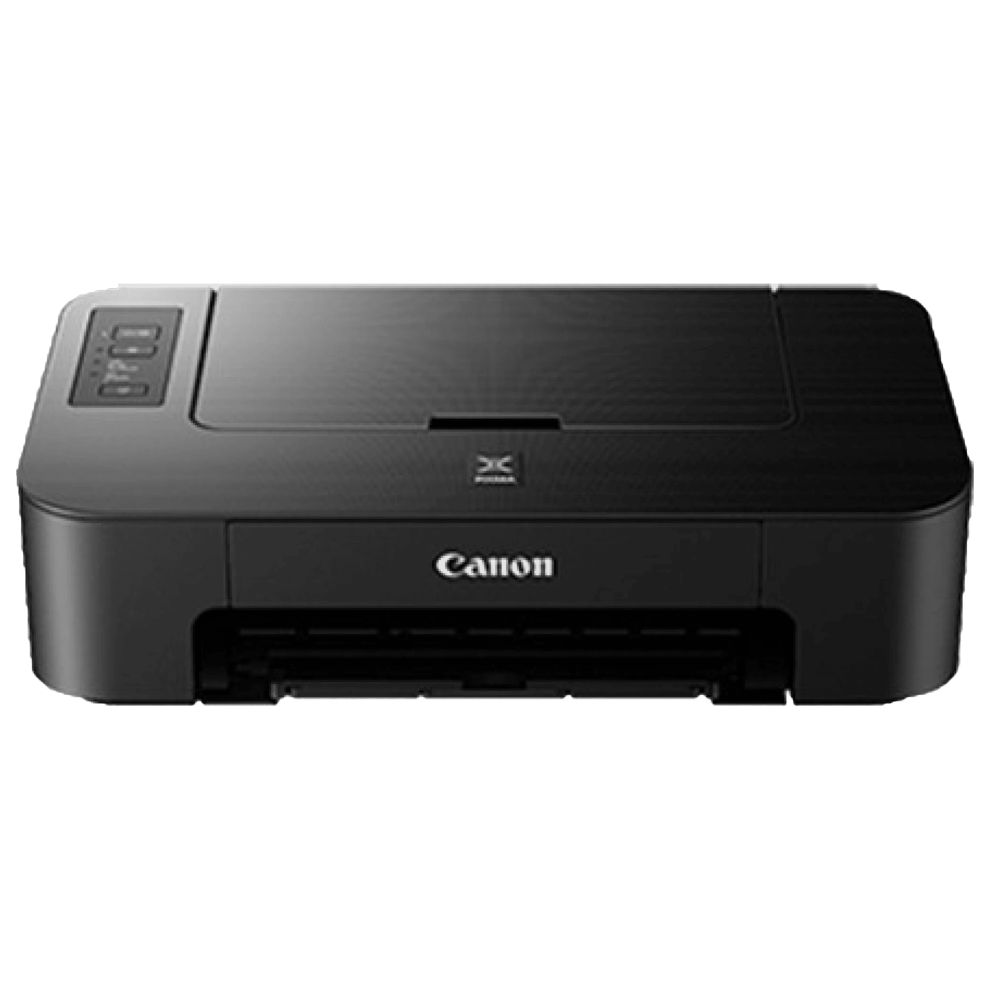 Buy Canon Pixma TS207 Single Function Inkjet Printer With Low Cost   265825 Qf8tea 